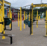 Превратить пустырь в спортивную площадку или сквер: в России выбирают территории для благоустройства - Министерство спорта
