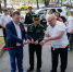 Филиал Музея гребных видов спорта открылся в Крылатском, фото - Мой район