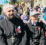 Празднование Дня Победы в с. Шигали Канашского муниципального округа - Канашская Епархия