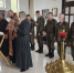 День Победы отметили в храме вмч. Феодора  Тирона - Севастопольское Благочиние