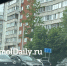 В Смоленске ДТП затруднило движение транспорта - SmolDaily.Ru