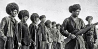 Единое сердце Победы. Вклад туркменского народа в Великую Победу - Портал Все мы - Россия!