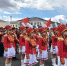 Для мажореток Слободского к празднику сшили новые костюмы - ProGorod.Ru