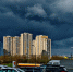 В Липецкой области дожди, грозы и до +23 - Gorod48.ru