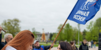 Голосование за городскую среду продолжается – каждый голос важен! - Десногорская газета