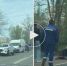 В поселке Сиверский смертельное ДТП унесло жизни 11-летнего велосипедиста и байкера - 47Channel.Ru