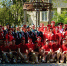 Вахта Памяти в Славянском районе - Администрация Славянского района