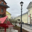 Улицы пешеходного центра Ярославля станут - Городской телеканал