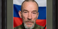 В Клинцах простятся с погибшим в СВО 61-летним стрелком Владимиром Козловым - Газета Брянские новости