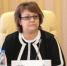 Елена Романовская: «Введенные санкции — это смешно» - Вести Крым