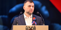 Денис Пушилин: От каждого из нас зависит, каким будет Донбасс - Глава ДНР