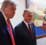 Трампу напомнили о приглашении Путина в Москву - РТВ-Подмосковье