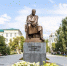 В Москве после осенне-зимнего периода промыли больше тысячи памятников — Бирюков - РТВ-Подмосковье