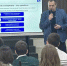 Более 100 шестиклассников Новороссийска прослушали лекцию о буллинге - Ngnovoros.Ru