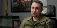 Буданов*: Зеленский готов к разговору с Путиным - ИА Общественная служба новостей