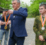Сергей Меняйло наградил победителей Первенства РСО - Алания по практической стрельбе - Администрация РСО-А