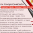В Свердловской области действует особый противопожарный режим - Березовский городской округ