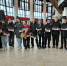 «Ястребы» завершили сезон - Gazeta-Avangard.Ru