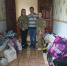 В Каланчак доставили гуманитарную помощь из Крыма - Херсонское агентство новостей