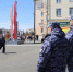 За неделю росгвардейцы Мордовии 66 раз выезжали по тревоге - Столица С