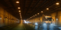 На петербургской дамбе на четыре дня ограничат движение автомобилей - 47 новостей