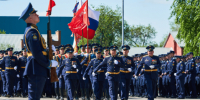Как в Сызрани встретили 9 мая - главный праздник страны. Смотрим фото - КТВ-ЛУЧ
