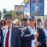 ДГМУ принял участие во Всероссийской акции «Бессмертный полк» - Медицинский Университет