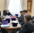В Ставропольской духовной семинарии состоялось заседание Административного совета - Епархия