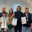 Итоги чемпионата области по быстрым шахматам - SportUs.Pro