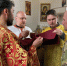 Божественная литургия в день Господень - Глазовская Епархия