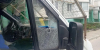 В Белгородском округе 4 человека получили ранения при атаках дронов ВСУ - БелПресса