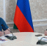 Глава Хасавюрта принял участие в заседании Межведомственного оперативного штаба по ликвидации последствий ЧС на территории Республики Дагестан и Чеченской Республики - Администрация МО г. Хасавюрт