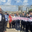 Луганский столетний Ветеран встретился с участниками СВО в Москве - Донецк Медиа