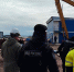 Петербургские силовики устроили большую проверку на фортах Кронштадта - ГТРК Санкт-Петербург