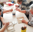 «Матрёшка Победы»: Память в красках и сердцах - Соцзащита населения