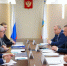 Губернатор Саратовской области Роман Бусаргин встретился с представителями АО «НПО «Высокоточные комплексы», входящего в структуру Государственной корпорации «Ростех» - SarVesti.Ru