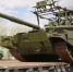 На Т-90М и Т-72Б3М замечено новое размещение устройств для мортир "Туча" - Вестник Мордовии