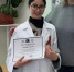 Студенты факультета по обучению иностранных граждан — победители и призёры Международной олимпиады по русскому языку как иностранному «Россия: язык и традиции» - ПМФИ