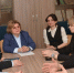 В ПМФИ — филиале ВолгГМУ прошла встреча руководства института с представителями Всероссийского проекта «Твой Ход» - ПМФИ