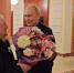Путин лично за рулем Aurus заехал за своей учительницей и пригласил ее на ужин - Teleport2001.Ru