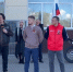 Депутат Госдумы Башанкаев передал мотоцикл бойцу из ЕАО в зону СВО - РИА Биробиджан
