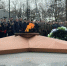 В Елизове прошли памятные мероприятия, посвященные 81-й годовщине Великой Победы - Министерство по внутренней политике и развитию Корякского округа