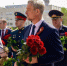 День Победы - Городской совет