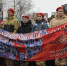Память, которую храним - Долинский городской суд