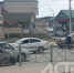 Молодая пассажирка пострадала при столкновении двух авто в Южно-Сахалинске - News.Astv.Ru