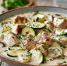 Кабачки с курицей в сметанно-сырном соусе: нежно и очень вкусно - Кубанские Новости