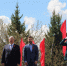 День со слезами на глазах - Администрация Саянска