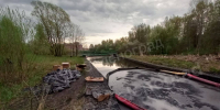 ЗЕЛЕНОГРАДСКИЕ ВОДОЕМЫ ПОЧЕРНЕЛИ - Экооборона Московской области