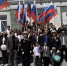 День Победы отметили в Находке - Дума городского округа