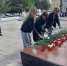 Проведены праздничные мероприятия, посвящённые 81-й годовщине Великой Победы - Искитимский районный суд